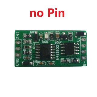 N46IB02 4-20MA To RS485 2 CH DC 12V 0-25MA Analog Acquisition Module 12Bit ADC Board Modbus RTU PLC