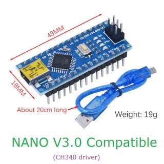 NANO for DN23E08 DN24F08 DN23E08 DN22D08