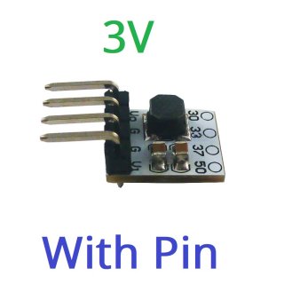 ND0205MA 1.2V 1.5V 2.5V 3.7V 4.2V To 3V Boost Module Mini High Efficiency Low Quiescent Synchronous PFM Step-up DC-DC Converter